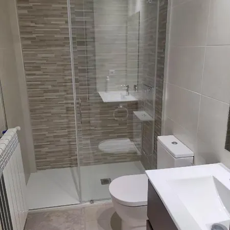 Appartement Collado 25 Primero A *