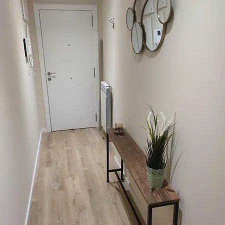 Appartement Collado 25 Primero A *