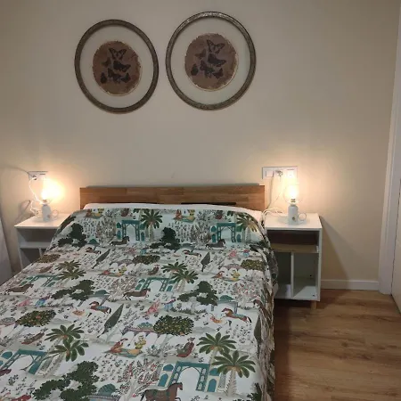 Appartement Collado 25 Primero A