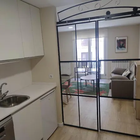 Appartement Collado 25 Primero A *